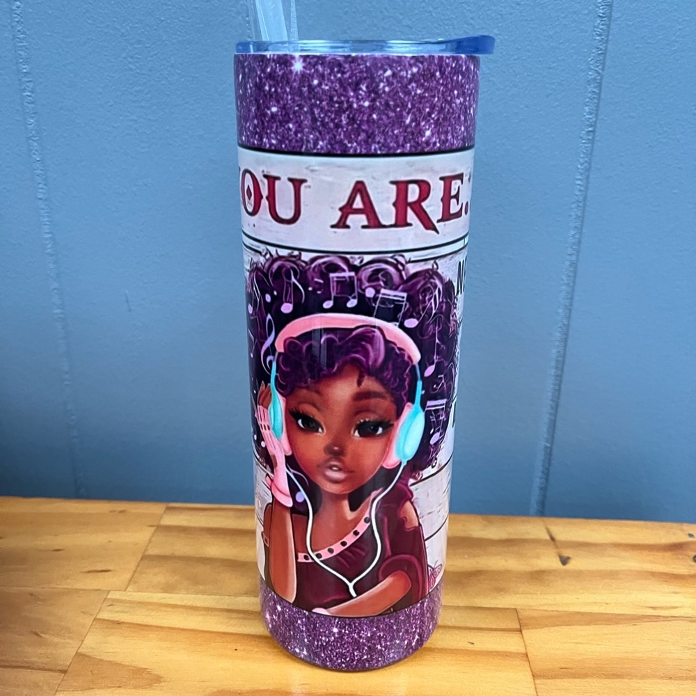 20 oz tumbler